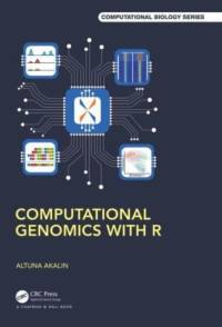Computational Genomics with R av Altuna Akalin