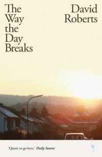 The Way the Day Breaks av David Roberts