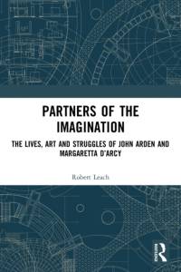 Partners of the Imagination av Robert Leach