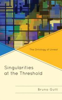Singularities at the Threshold av Bruno Gulli