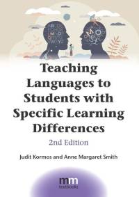 Teaching Languages to Students with Specific Learning Differences av Anne Margaret Smith