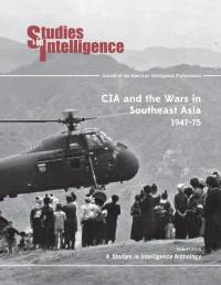 CIA and the Wars in Southeast Asia, 1974-75 av Center for the Study of Intelligence