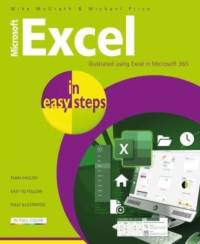 Microsoft Excel in easy steps av Mike McGrath