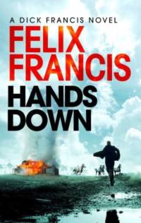 Hands Down av Felix Francis