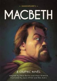 Classics in Graphics: Shakespeare's Macbeth av Steve Barlow