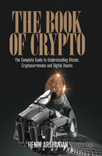 The Book of Crypto av Henri Arslanian
