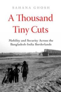 A Thousand Tiny Cuts av Sahana Ghosh