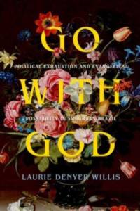 Go with God av Laurie Denyer Willis