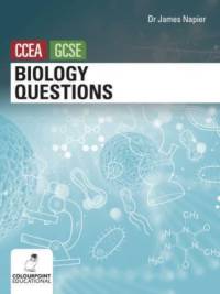 Biology Questions for CCEA GCSE av James Napier