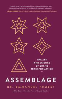 Assemblage av Emmanuel Probst