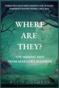 Where Are They? av David Cochran