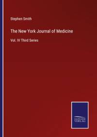 The New York Journal of Medicine av Stephen Smith