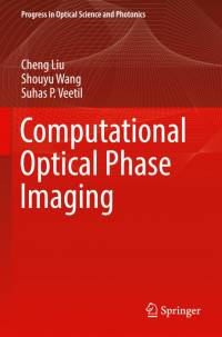 Computational Optical Phase Imaging av Cheng Liu