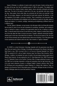 Spaces In Between av Gil Saenz