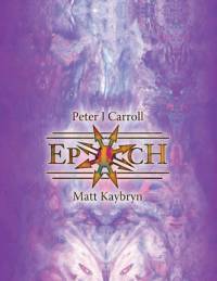 Epoch av Peter Carroll