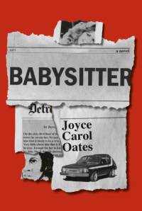 Babysitter av Joyce Carol Oates
