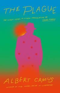 The Plague: A New Translation by Laura Marris av Albert Camus