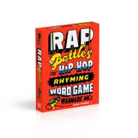 Rap Battles av Chris Turner