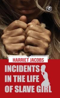 Incidents in the Life of a Slave Girl (Hardcover Library Edition) av Harriet Jacobs