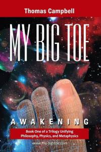 My Big TOE - Awakening S: Book 1 of a Trilogy Unifying of Philosophy, Physics, and Metaphysics av Thomas Campbell