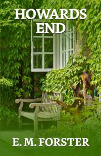 Howards End av E. M. Forster