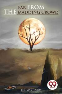 Far From the Madding Crowd av Thomas Hardy