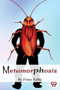 Metamorphosis av Franz Kafka