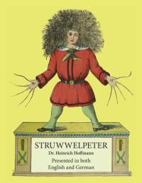 Struwwelpeter av Heinrich Hoffmann