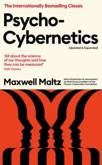 Psycho-Cybernetics (Updated and Expanded) av Maxwell Maltz