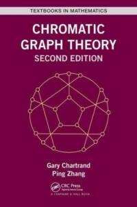 Chromatic Graph Theory av Gary Chartrand