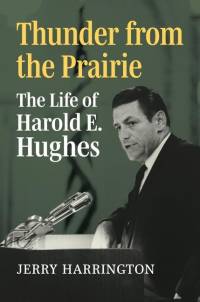 THUNDER FROM THE PRAIRIE av Jerry Harrington