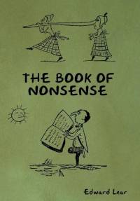 The Book of Nonsense av Edward Lear