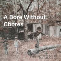 A Bore Without Chores av Jet Jones