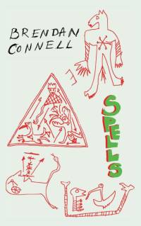Spells av Brendan Connell
