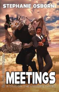Meetings av Stephanie Osborn