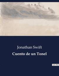 Cuento de un Tonel av Jonathan Swift