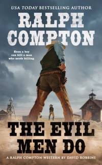 The Evil Men Do av David Robbins