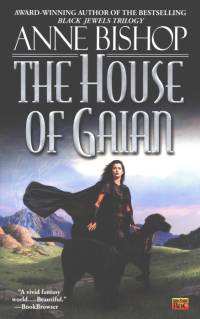 The House of Gaian av Anne Bishop