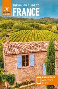 The Rough Guide to France av Rough Guides