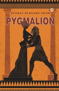 Pygmalion av George Bernard Shaw