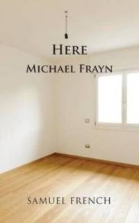 Here av Michael Frayn