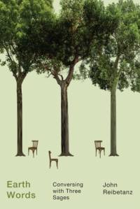 Earth Words av John Reibetanz