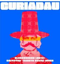 Curiadau: Blodeugerdd LHDTC+ av Amrywiol