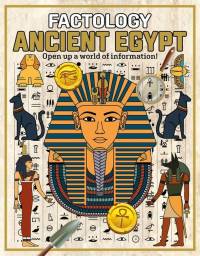 Ancient Egypt av Button Books