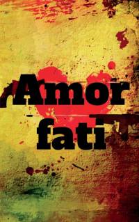 Amor fati av Arvind Upadhyay