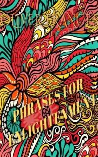 Phrases for Enlightenment av Oliver Frances