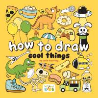 How to Draw Cool Things av Publishing 3dtotal