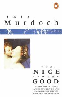 The Nice and the Good av Iris Murdoch