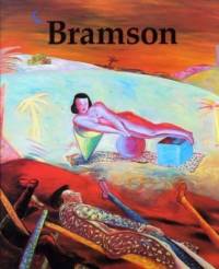 Phyllis Bramson – 1973–1986 av Dennis Adrian