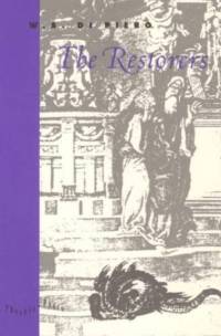 The Restorers av W. S. Di Piero